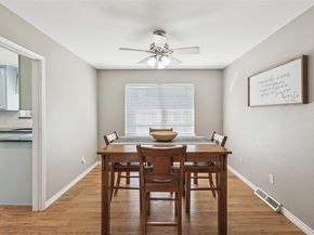 5000  Thorncliffe Drive , Arlington Texas 76016