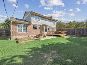 5000  Thorncliffe Drive , Arlington Texas 76016