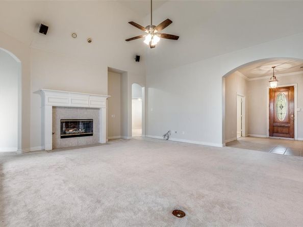 1806 E Branch Hollow Drive , Carrollton Texas 75007