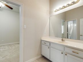 1806 E Branch Hollow Drive , Carrollton Texas 75007