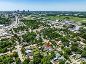 2706  Bomar Avenue , Fort Worth Texas 76103