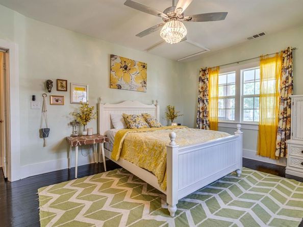 2706  Bomar Avenue , Fort Worth Texas 76103