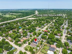 2706  Bomar Avenue , Fort Worth Texas 76103