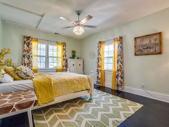 2706  Bomar Avenue , Fort Worth Texas 76103