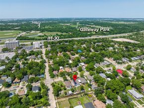 2706  Bomar Avenue , Fort Worth Texas 76103