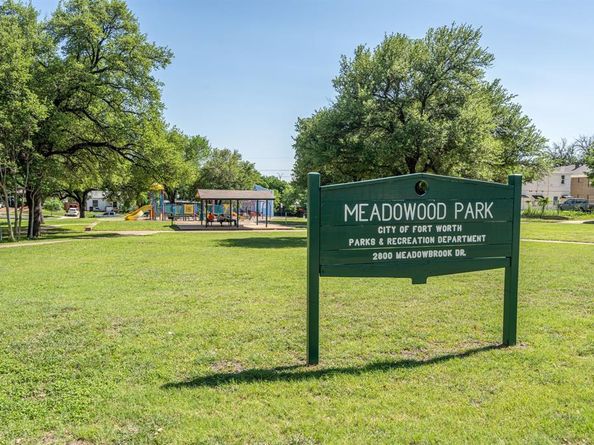 2706  Bomar Avenue , Fort Worth Texas 76103
