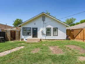 2706  Bomar Avenue , Fort Worth Texas 76103