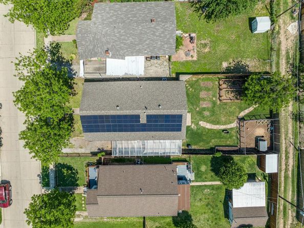 2706  Bomar Avenue , Fort Worth Texas 76103