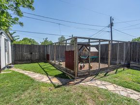 2706  Bomar Avenue , Fort Worth Texas 76103