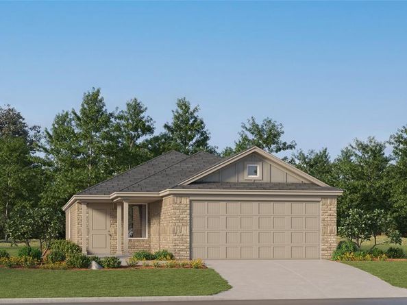 15248  Mariachi Road , Fort Worth Texas 75052