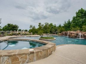 8621  Grassland Drive , McKinney Texas 75070