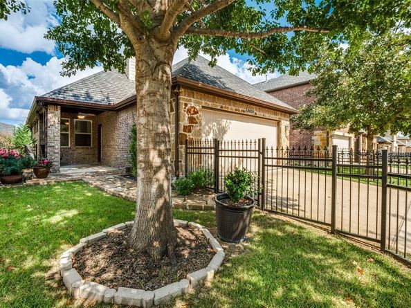 8621  Grassland Drive , McKinney Texas 75070