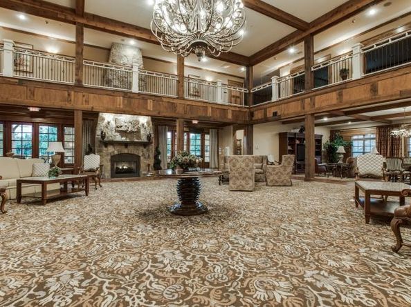 8621  Grassland Drive , McKinney Texas 75070