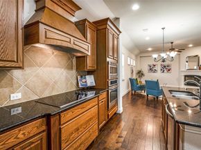 8621  Grassland Drive , McKinney Texas 75070