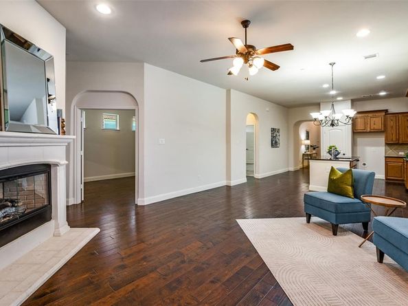 8621  Grassland Drive , McKinney Texas 75070