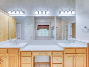 7308  Wooded Acres Trail , Mansfield Texas 76063