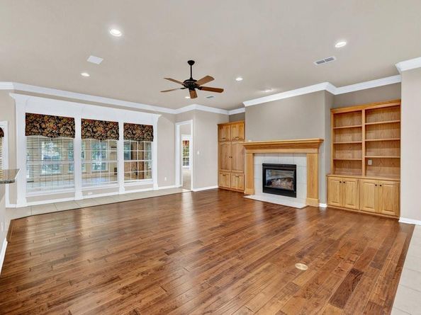 7308  Wooded Acres Trail , Mansfield Texas 76063