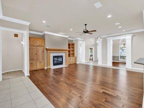 7308  Wooded Acres Trail , Mansfield Texas 76063