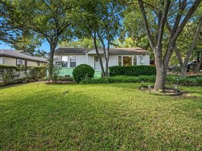 3334  Sheldon Avenue , Dallas Texas 75211