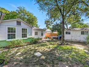 3334  Sheldon Avenue , Dallas Texas 75211