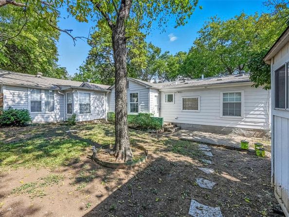 3334  Sheldon Avenue , Dallas Texas 75211