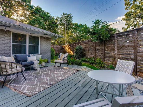 6721  Belford Drive , Dallas Texas 75214