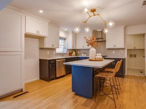 6721  Belford Drive , Dallas Texas 75214