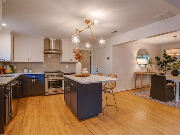 6721  Belford Drive , Dallas Texas 75214