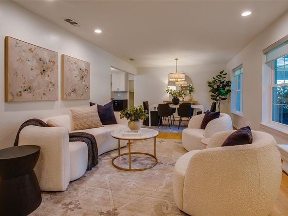 6721  Belford Drive , Dallas Texas 75214