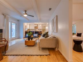 6721  Belford Drive , Dallas Texas 75214