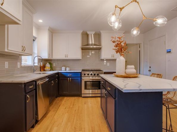 6721  Belford Drive , Dallas Texas 75214