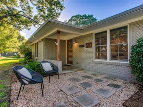 6721  Belford Drive , Dallas Texas 75214