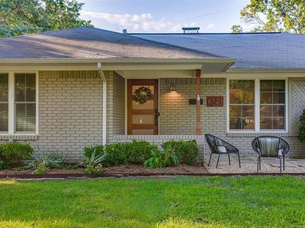 6721  Belford Drive , Dallas Texas 75214