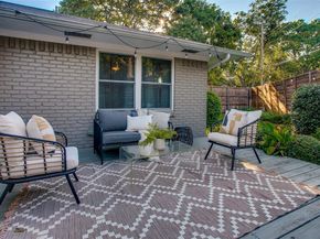 6721  Belford Drive , Dallas Texas 75214