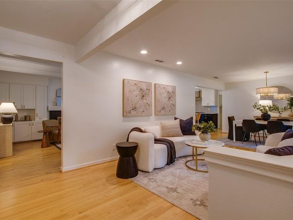 6721  Belford Drive , Dallas Texas 75214
