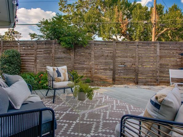 6721  Belford Drive , Dallas Texas 75214