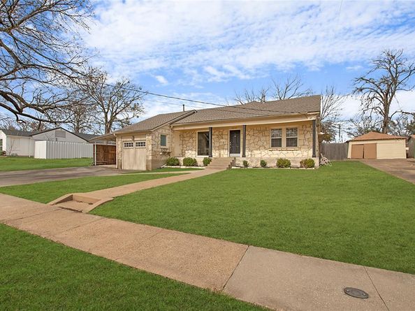 1519  Lansford Avenue , Dallas Texas 75224