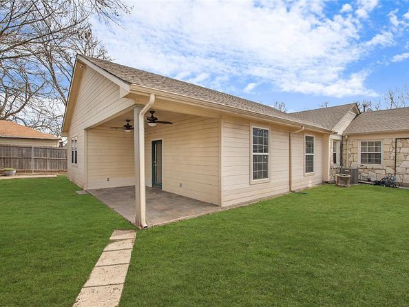 1519  Lansford Avenue , Dallas Texas 75224