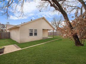 1519  Lansford Avenue , Dallas Texas 75224