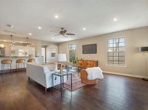 1519  Lansford Avenue , Dallas Texas 75224