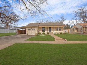 1519  Lansford Avenue , Dallas Texas 75224