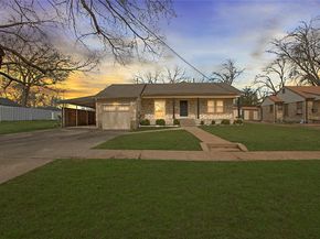 1519  Lansford Avenue , Dallas Texas 75224