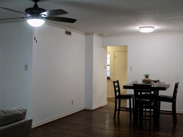 11312  Park Central Place  A, Dallas Texas 75230
