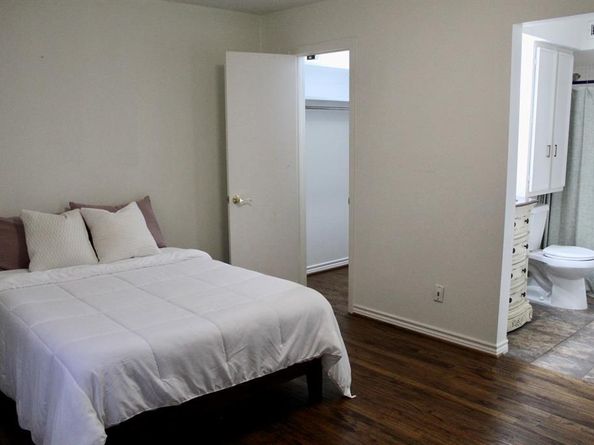 11312  Park Central Place  A, Dallas Texas 75230