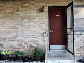 11312  Park Central Place  A, Dallas Texas 75230
