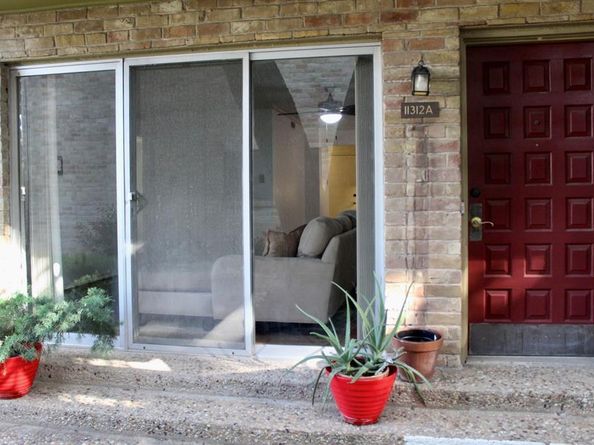 11312  Park Central Place  A, Dallas Texas 75230