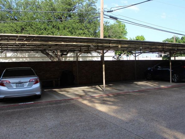11312  Park Central Place  A, Dallas Texas 75230