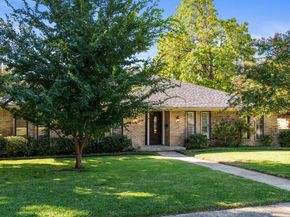 9552  Timberleaf Drive , Dallas Texas 75243