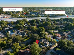 9552  Timberleaf Drive , Dallas Texas 75243