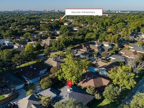 9552  Timberleaf Drive , Dallas Texas 75243